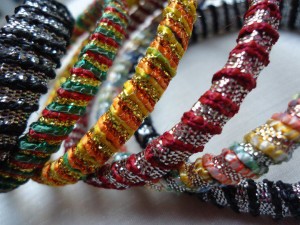 Homemade bracelets for girls-Stylesgap (44)