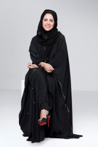 Stylish Abaya & Hijaabs-StylesGap (1)