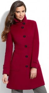 Top Winter Coats For Ladies-Stylesgap (1)