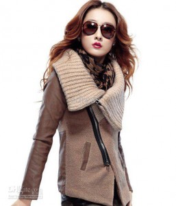 Top Winter Coats For Ladies-Stylesgap (11)