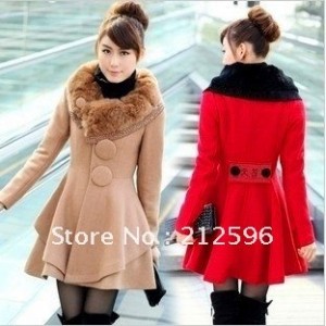 Top Winter Coats For Ladies-Stylesgap (3)