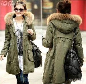 Top Winter Coats For Ladies-Stylesgap (4)