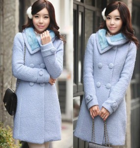 Top Winter Coats For Ladies-Stylesgap (6)