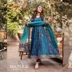 Maria B Eid Stitched Ready to Wear Formal Dresses Designs