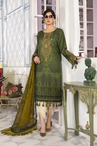 Latest Women Printed Dresses