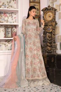 Latest Women Printed Dresses