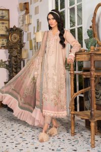 Latest Women Printed Dresses