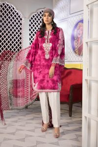 Latest Women Printed Dresses