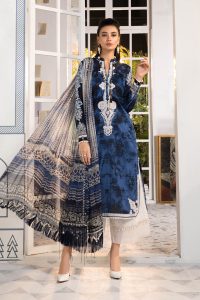 Latest Women Printed Dresses