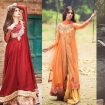 fancy-party-wear-frocks-designs-collection-zahra-ahmed