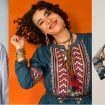 Khaadi Beautiful Winter Kurtas & Shirts Collection