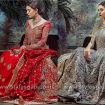 Latest Bridal Dresses Tena Durrani Wedding Collection 2018-19