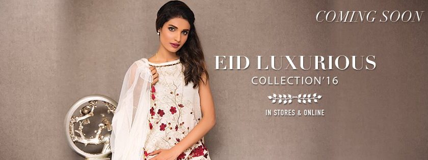 Zeen Embroidered Eid Luxurious Collection 2016-2017 for Women (1)