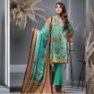 House Of Ittehad Latest Winter Linen Khaddar Dresses Designs 2018-2019