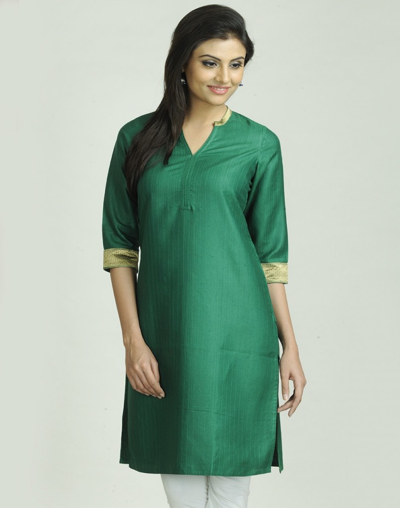 best kurti for girls