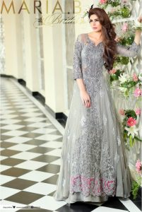 Pakistani Designer Bridal Dresses