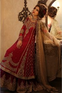 Pakistani-designer-bridal-dresses-by-maria-b-brides-collection-4 ...