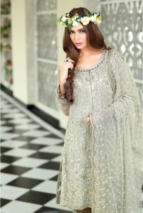 Pakistani Designer Bridal Dresses