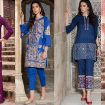 Origins Latest Ladies Winter Dresses Designs 2018-2019 Collection