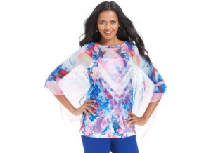 funky tops for women