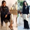 Change Best Ladies Summer Formal Dresses Kurta Styles & Design