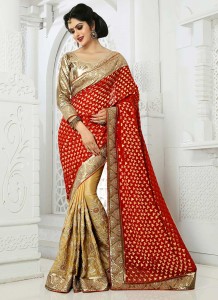 Indian Wedding Saree