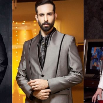 Eden Robe Men formal pant suits collection 2015-2016