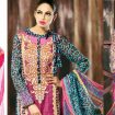 Libas Winter Crinkle Dresses Collection 2015-2016 by Shariq Textiles