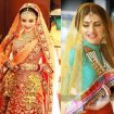 10 Best Ways to Style & Drape Dupattas for Indian & Pakistani Brides- Bridal Dupatta Setting