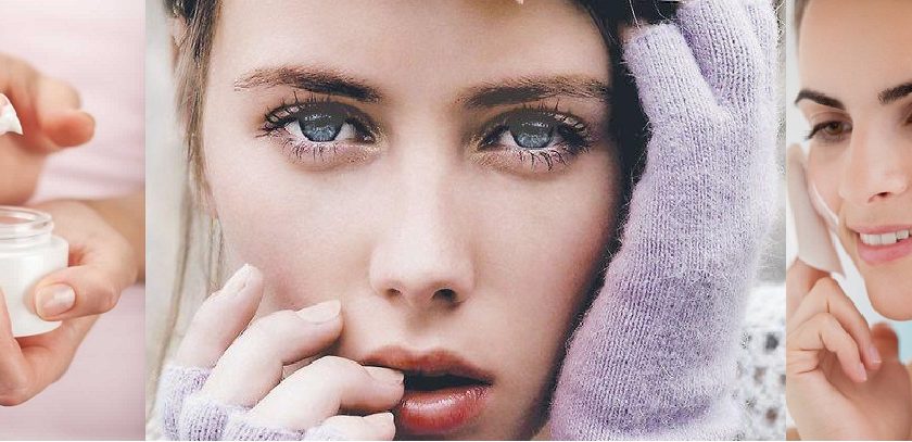 How to Get Smooth & Fairer Skin in Winters- Get Rid of Dull Skin