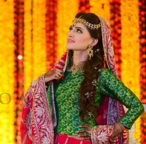 Indian Pakistani Ghagra  Lehenga Choli Designs Collection 2022-2023