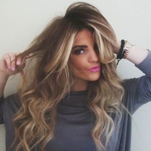 Women Top 10 Best & Popular Summer Hair Color Trends 2023