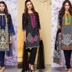 Mausummery Best Lawn Dresses Spring Summer 2016-2017 Collection