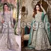 Latest Beautiful Walima Bridal Dresses Collection 2016-2017 for Wedding Bridals