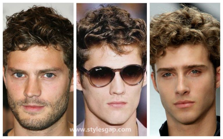 Men Best Hairstyles Latest Trends of Hair Styling & Haircuts 2024