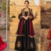 Indian Jacket Style Dresses Koti Anarkali Suits