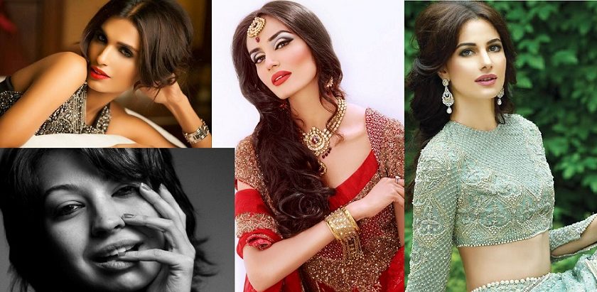 Top 10 Best Pakistani Models