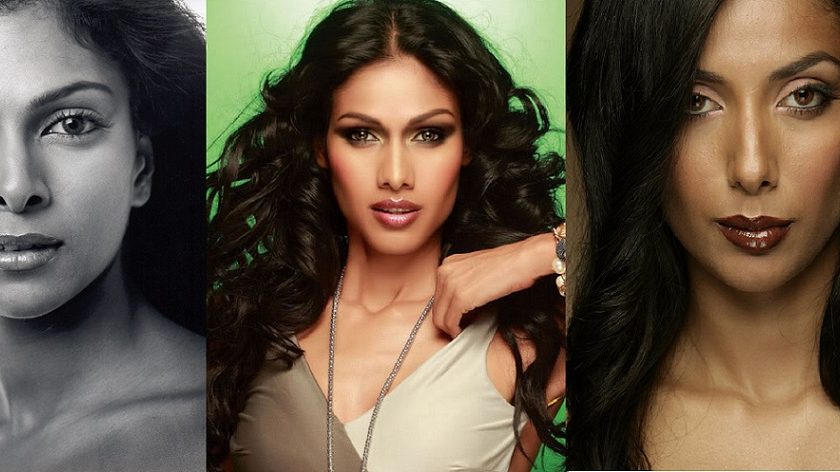 Top Ten Leading & Most Popular Female Indian Fashion Models- Super Models of India