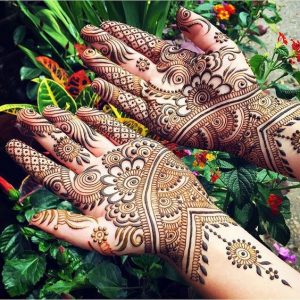 Eid Ul Azha Special Mehndi Designs Stylesgap Com