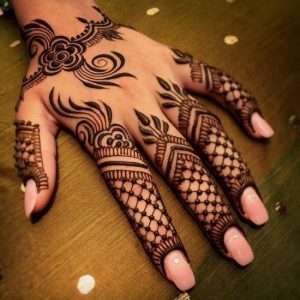 Eid Ul Azha Special Mehndi Designs Collection Stylesgap Com