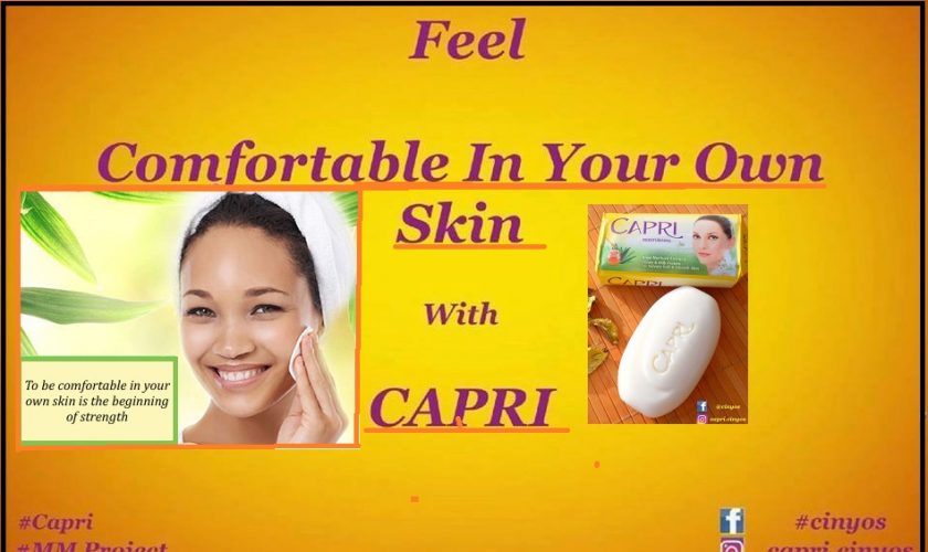 comfort-in-your-own-skin-with-capri-media-management-project-by-ayesha-ajaz