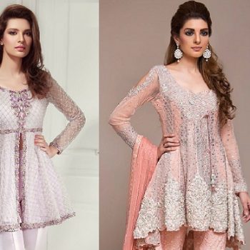 Peplum Tops Latest Designs & Styles 2017-2018 Designer Collection