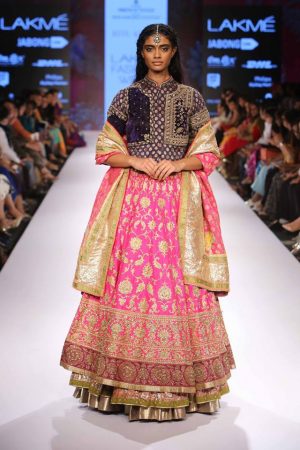 Top 10 Popular & Best Indian Bridal Dress Designers- Hit List