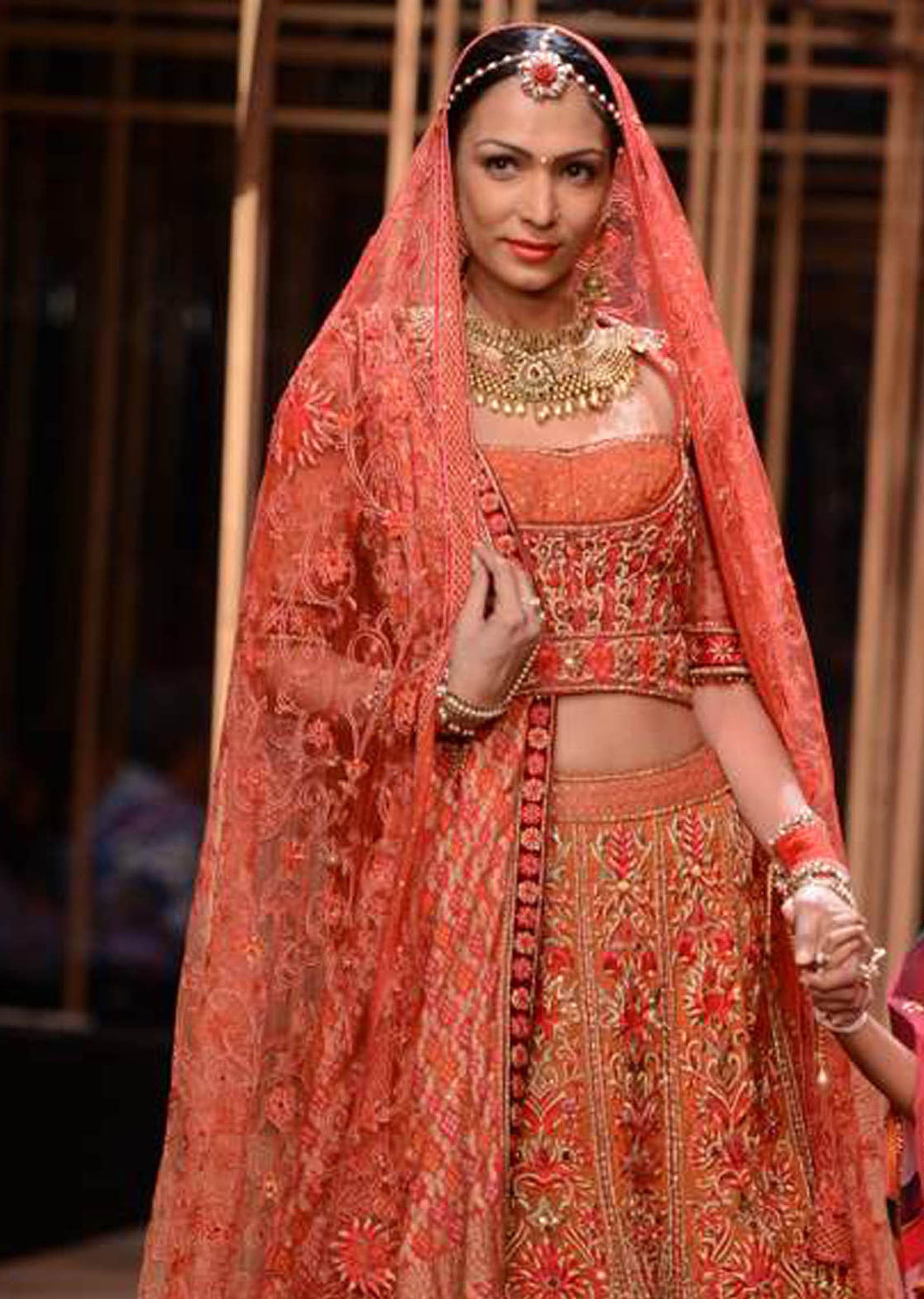 Tarun-Tahiliani-Top 10 Popular & Best Indian Bridal Dresses Designers ...