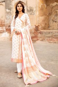 Gul Ahmed Summer Formal Dresses Jacquard