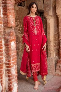 Gul Ahmed Summer Formal Dresses Jacquard