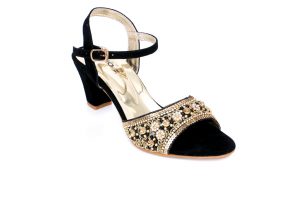 Stylo Fancy Bridal Shoes Latest Wedding Collection