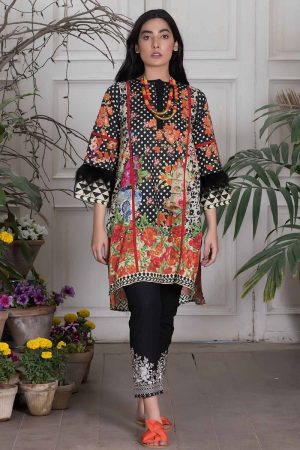 Top 7 Best Designer Summer Lawn Collections 2024-25 to Buy