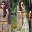 Latest Pakistani Short Frocks Peplum Tops Designs Collection