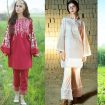 Latest Summer Kurti Designs & Tops Origins ollection